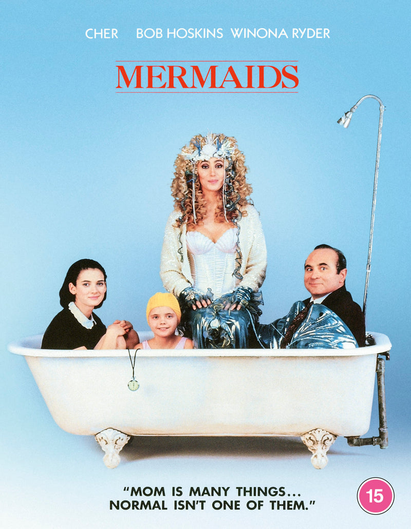Mermaids