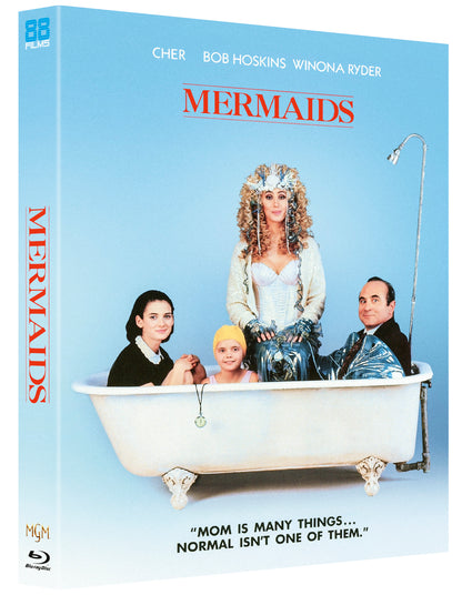 Mermaids