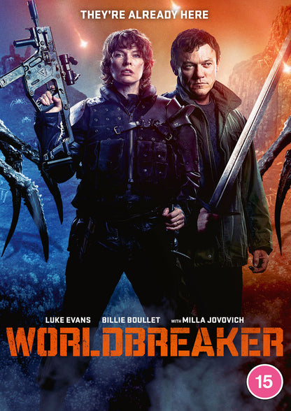 Worldbreaker