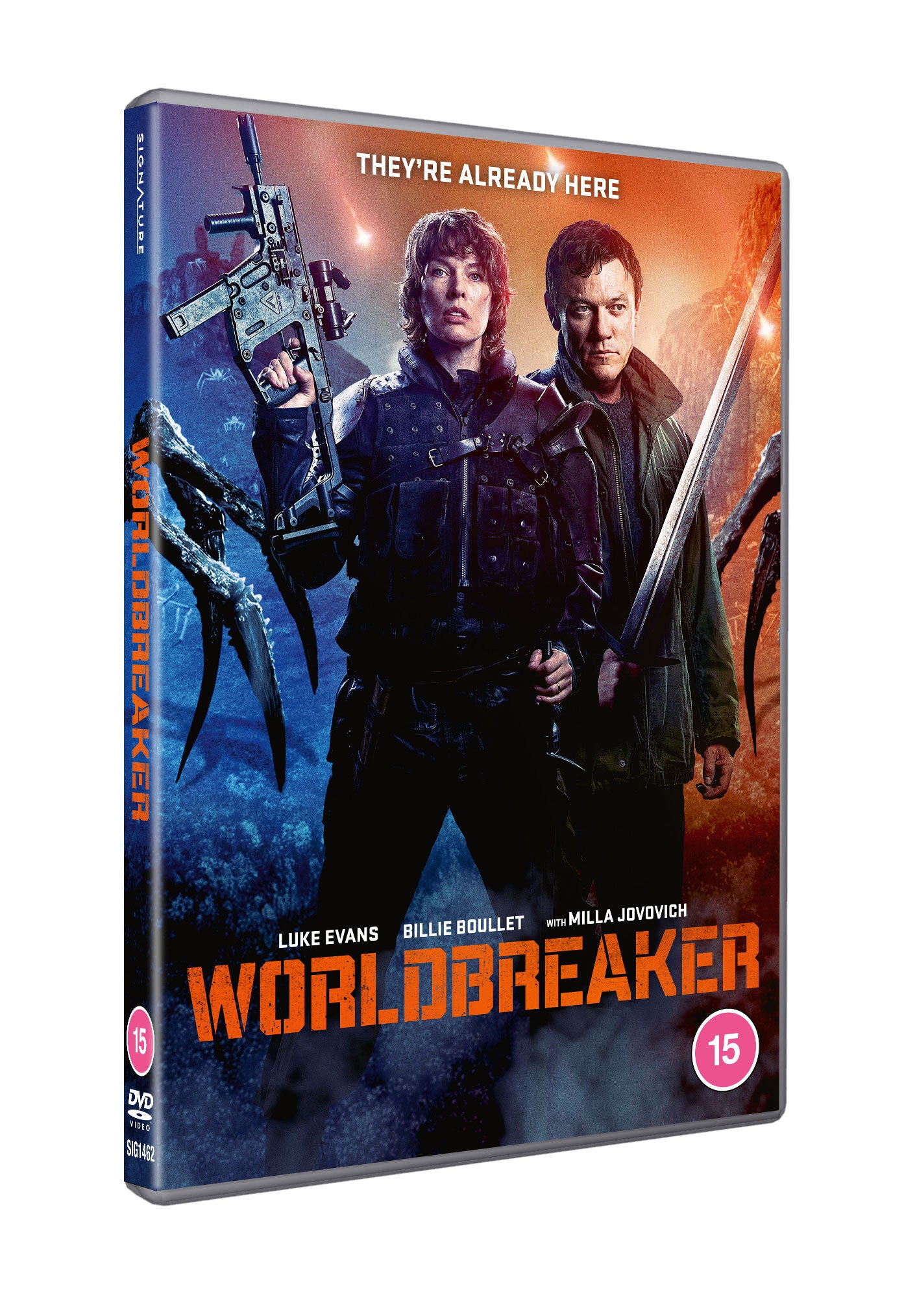 Worldbreaker
