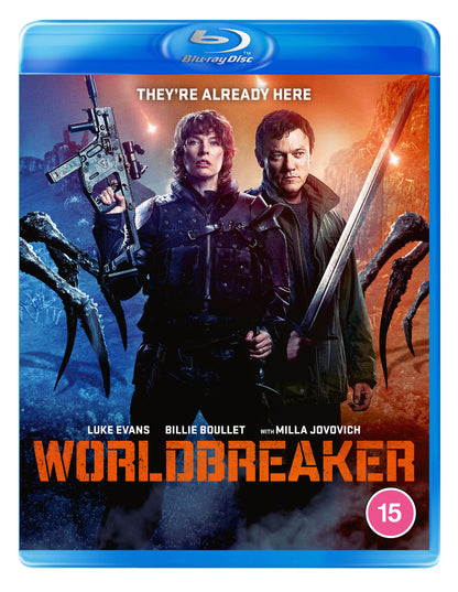 Worldbreaker