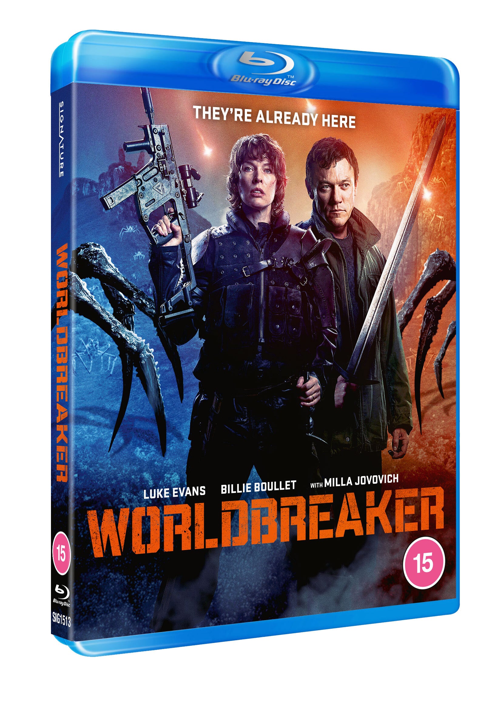 Worldbreaker