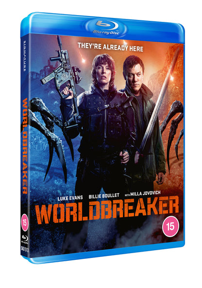Worldbreaker