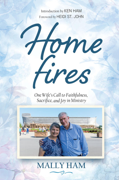 Home Fires