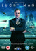 Stan Lee's Lucky Man: Series 1