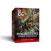 Dungeons & Dragons Reference Cards - Magic Items (Common and Uncommon) | D&D Accessories (English Version