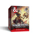 Dungeons & Dragons Reference Cards - Magic Items (Rare and Very Rare) | D&D Accessories (English Version