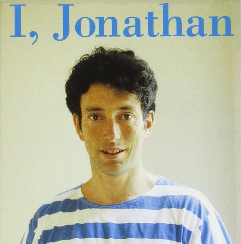 I, Jonathan