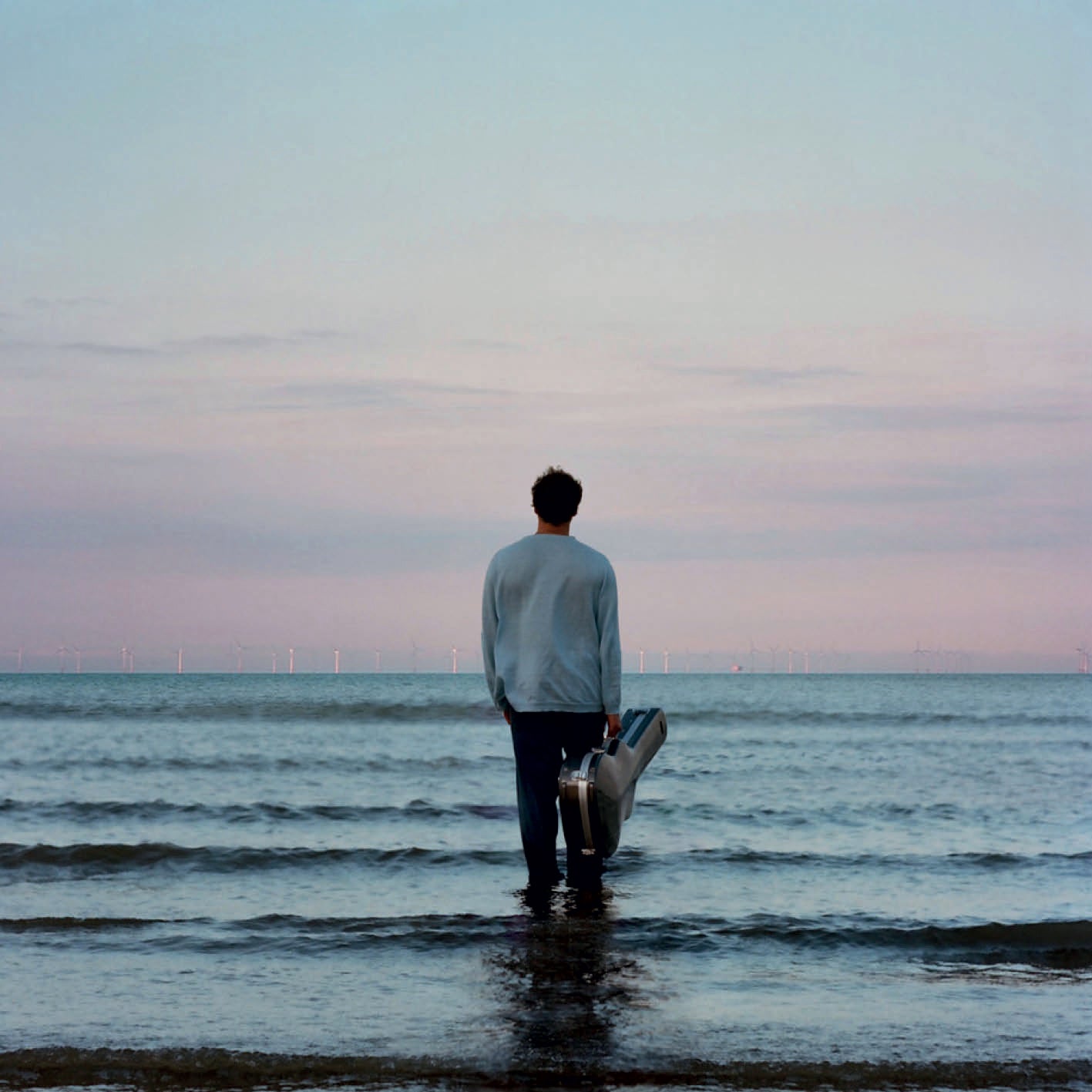 Robin Katz: Oceans for Eros