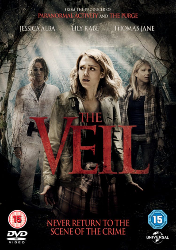 The Veil