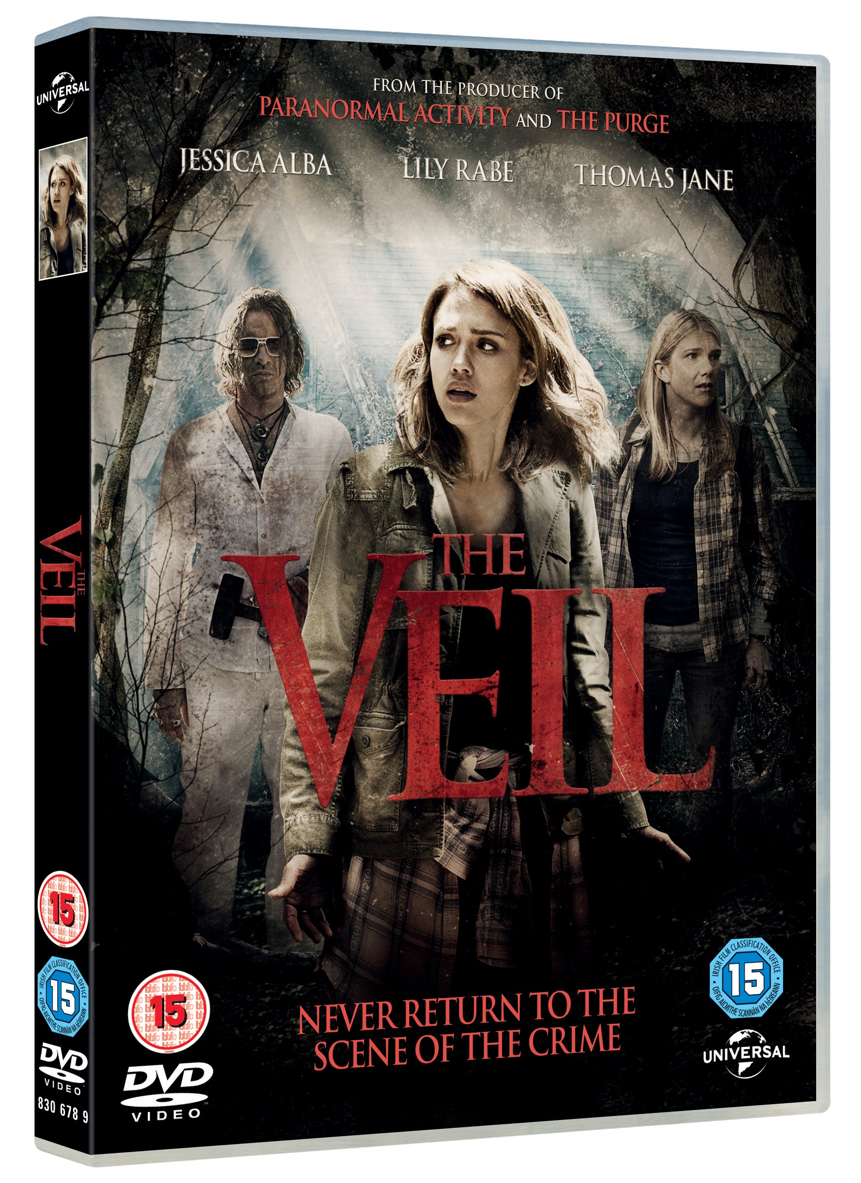 The Veil