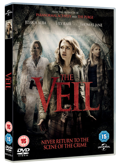 The Veil