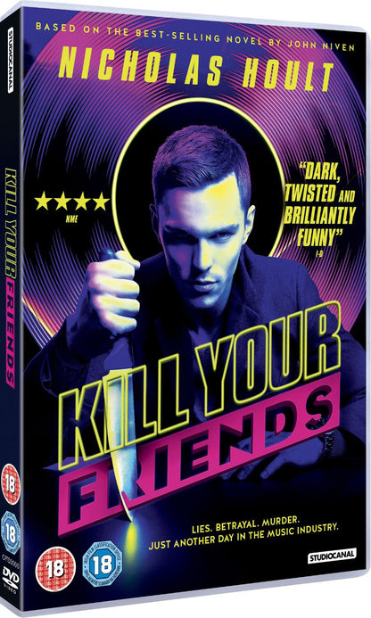 Kill Your Friends