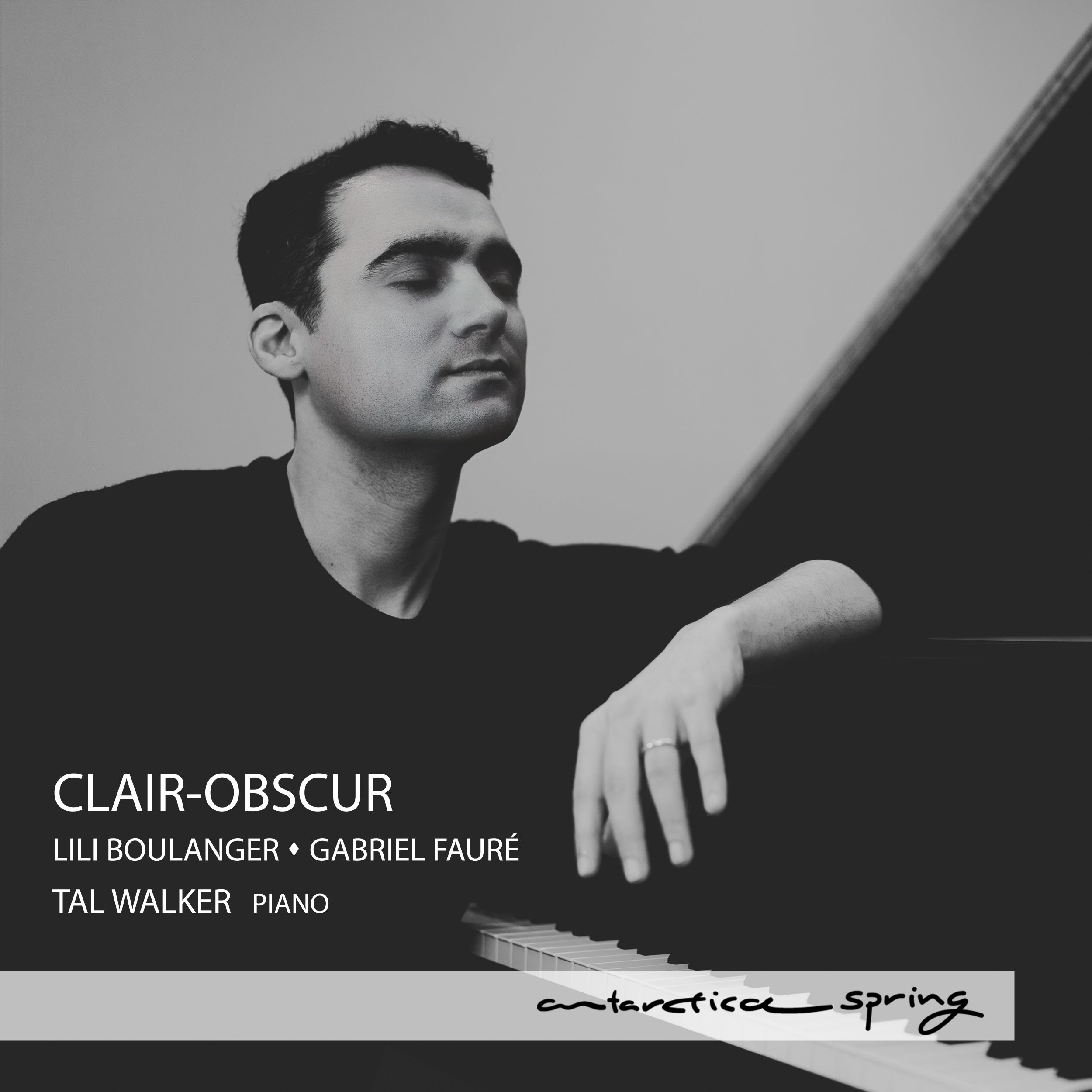 Tal Walker: Clair-obscur