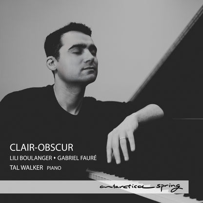 Tal Walker: Clair-obscur