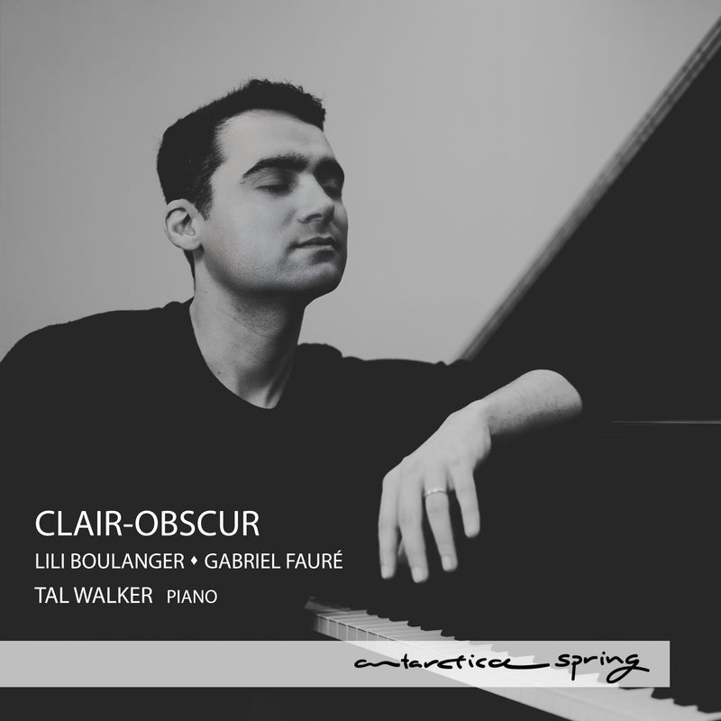 Tal Walker: Clair-obscur