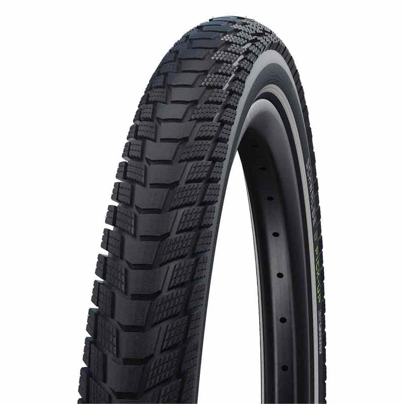 Schwalbe Motion Pick-up 18´´ X 2.15 Rigid Urban Tyre 18´´ x 2.15