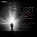 Liszt: Dante Symphony/Liszt-Adams: The Black Gondola
