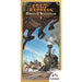 Colt Express: Horses & Stagecoach