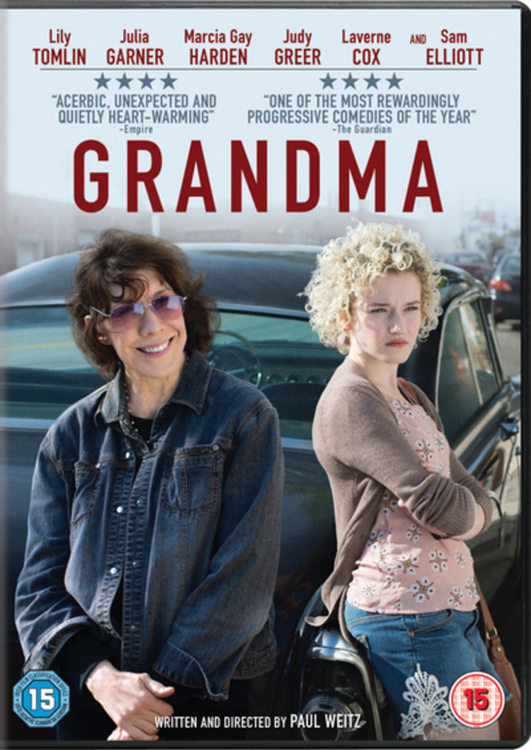 Grandma