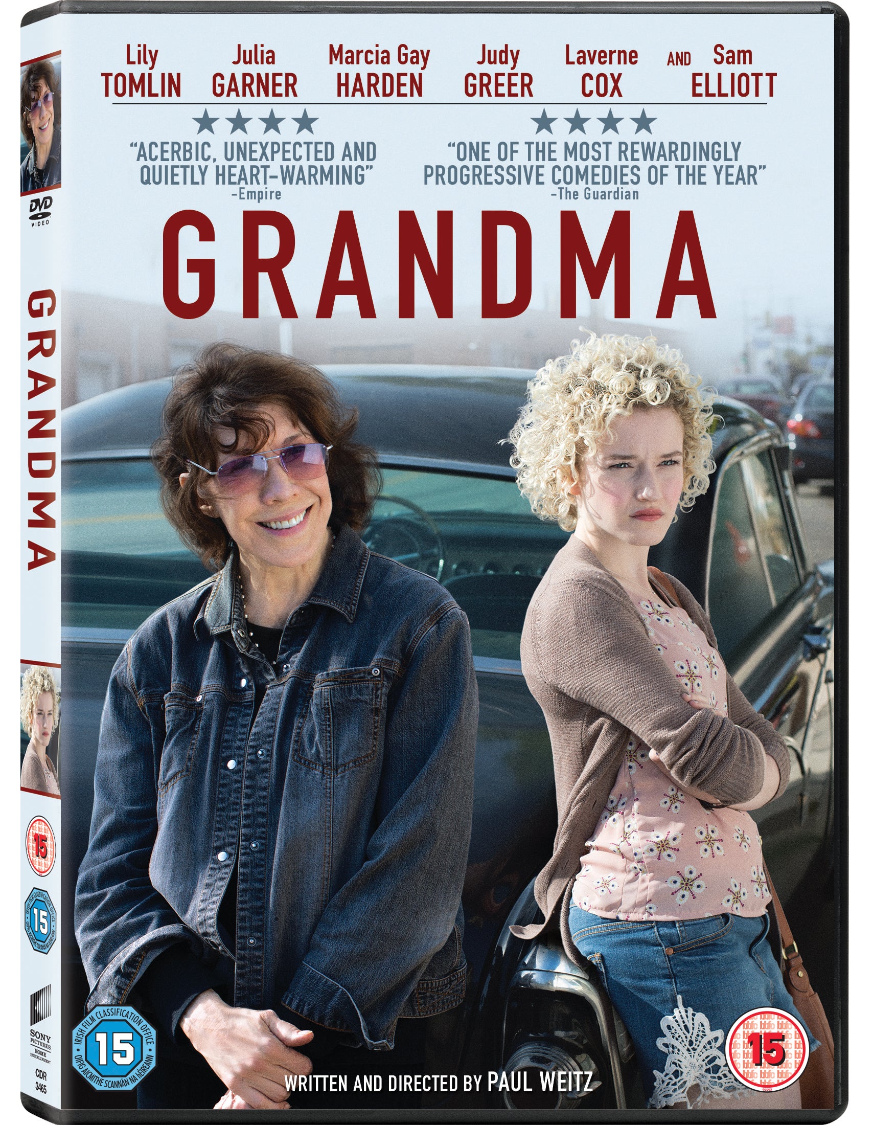 Grandma