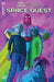 Space Ghost/Jonny Quest: Space Quest #1