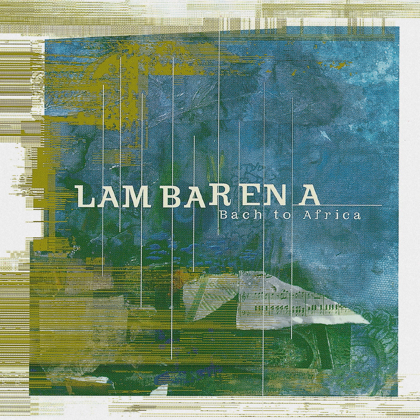 Lambarena: Bach to Africa