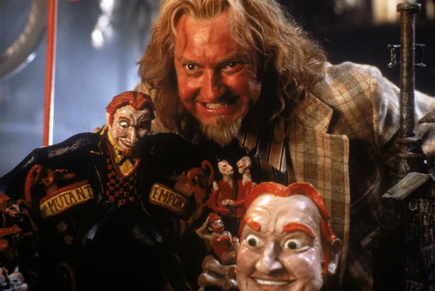 Freaked (4K UHD