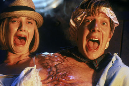 Freaked (4K UHD