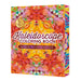 Kaleidoscope Coloring Book