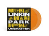 UNSHATTER FILM SOUNDTRACK  (Live in Spo Paulo)