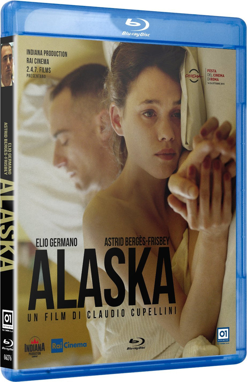 Alaska - (Italian Import)
