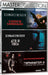 Arnold Schwarzenegger Trilogia (3 DVD