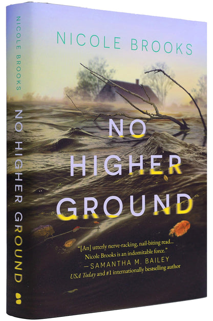 No Higher Ground
