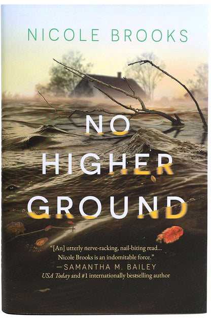 No Higher Ground