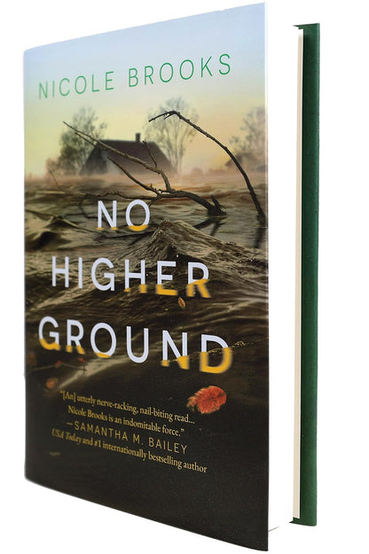No Higher Ground