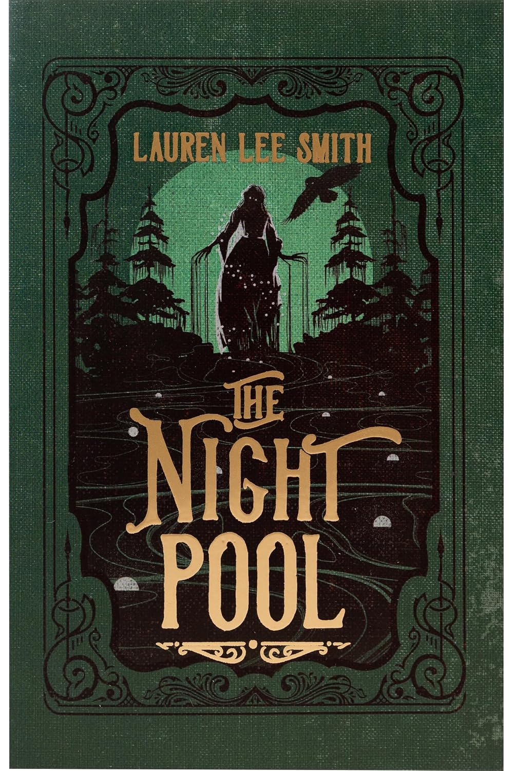Night Pool