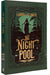 Night Pool