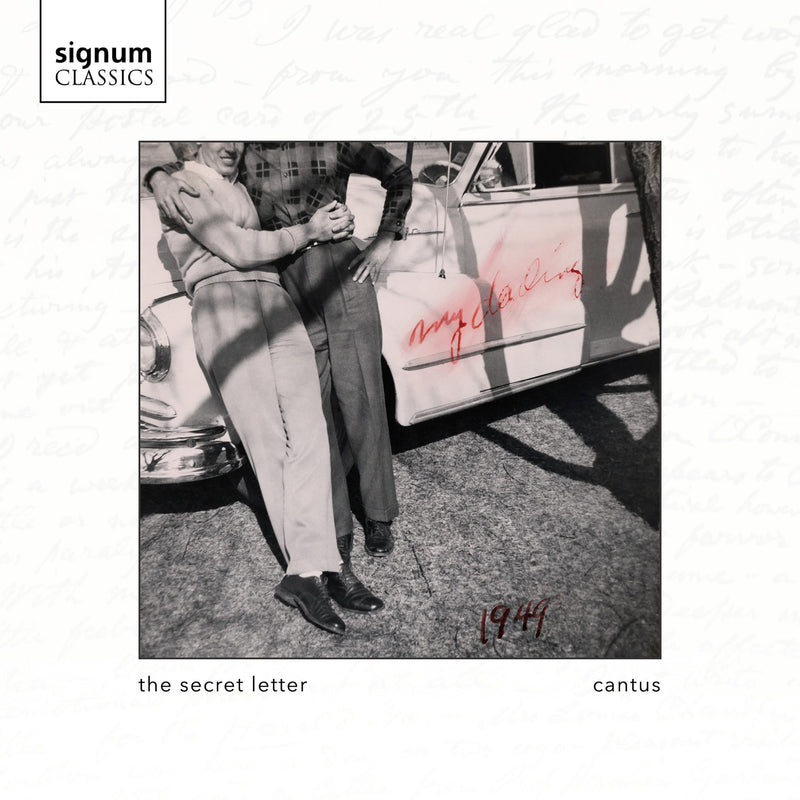Cantus: The Secret Letter