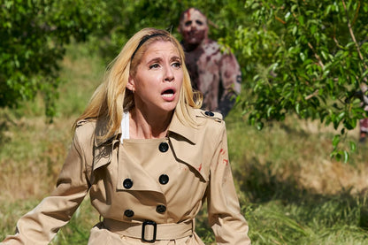 Night of the Living Dead
