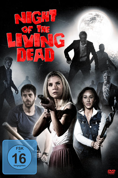 Night of the Living Dead