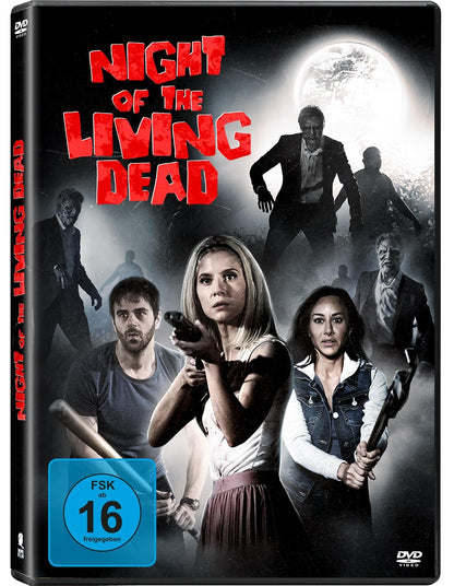 Night of the Living Dead