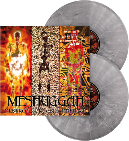 Destroy Erase Improve (30th Annviversary Edition)