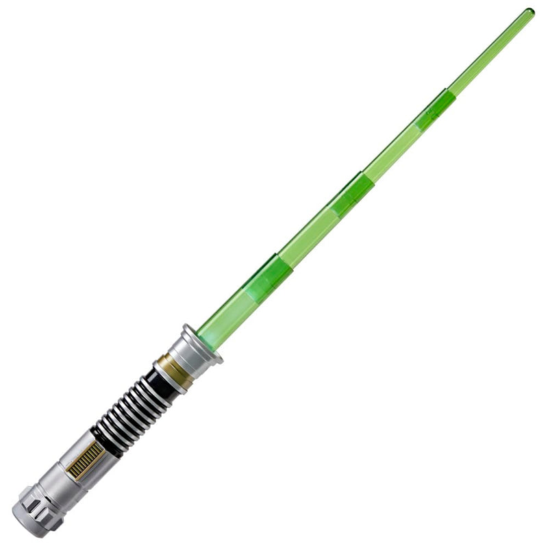 STAR WARS SW Electronic LS Luke