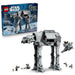LEGO Star Wars 75454 Imperial Remnant AT-AT met INT-4 - Bouwpakket voor Kinderen met Voertuigen en 7 Personages Incl. de Mandalorian en Grogu - Cadeau voor Jongens, Meisjes en Fans vanaf 10 Jaar