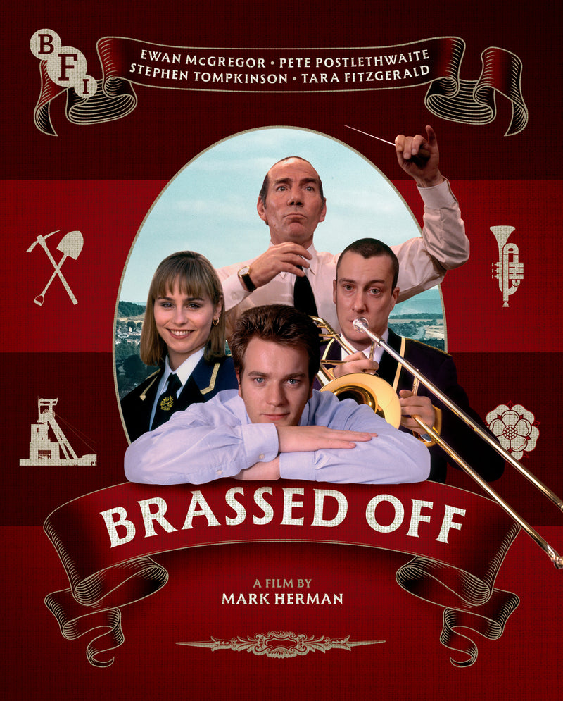 Brassed Off