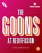 The Goons At Rediffusion [Dual Format]