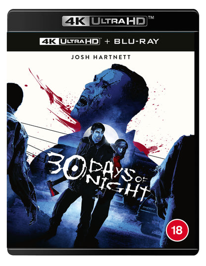 30 Days of Night