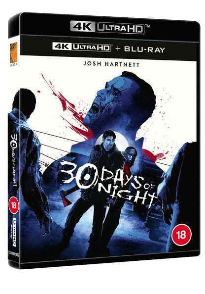 30 Days of Night