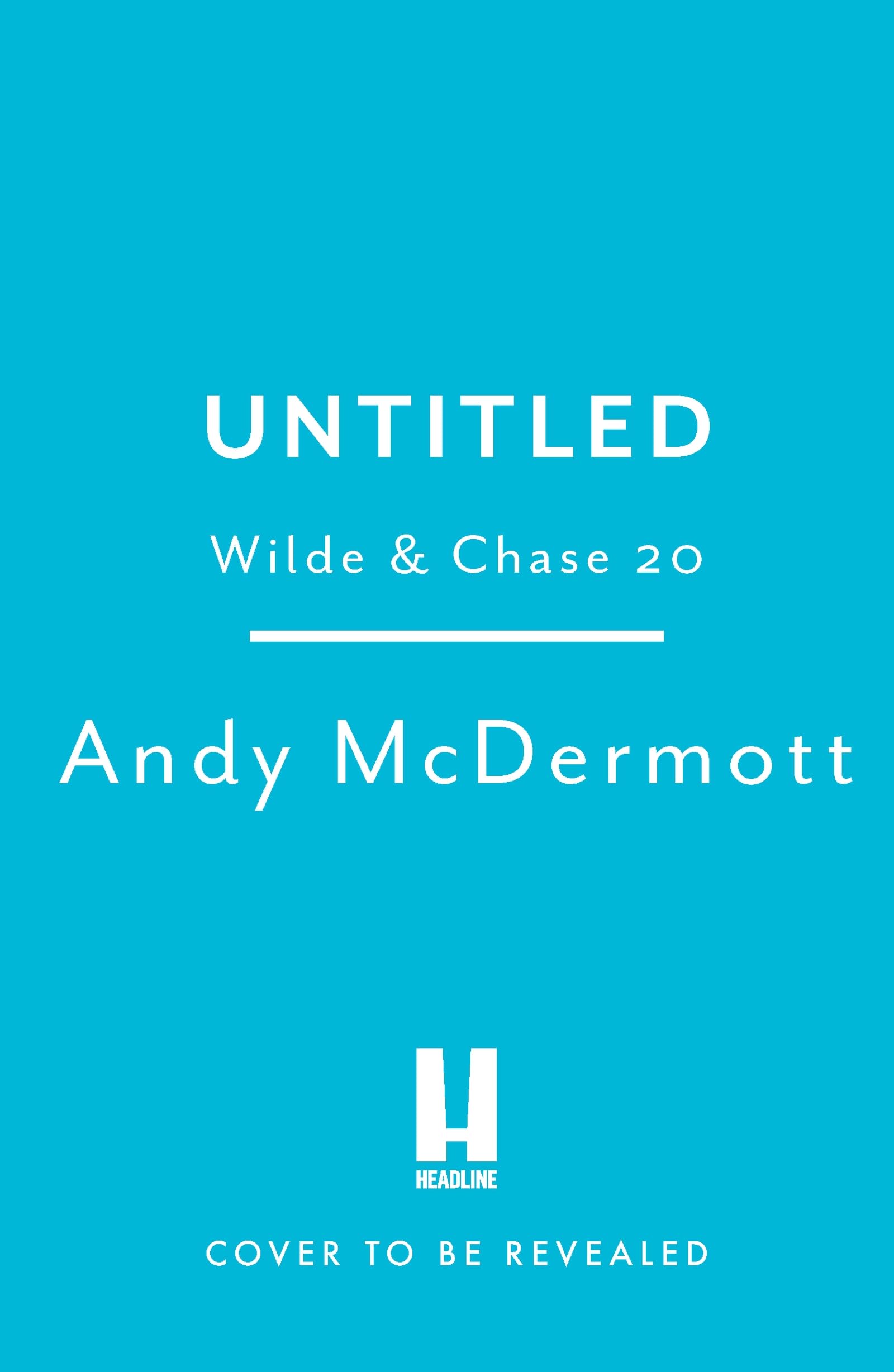 Wilde & Chase 20